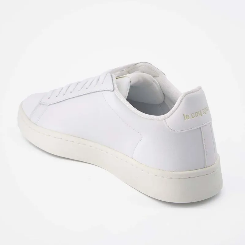 Tenis Para Mujer Classic Soft Le Coq Sportif