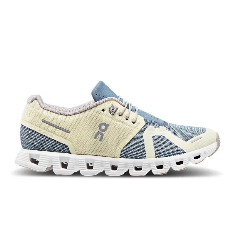 Tenis Para Mujer Cloud 5 Combo On