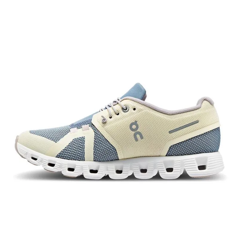 Tenis Para Mujer Cloud 5 Combo On
