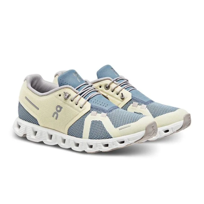 Tenis Para Mujer Cloud 5 Combo On