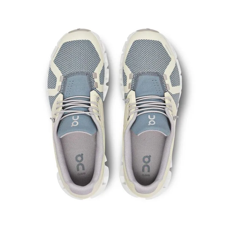 Tenis Para Mujer Cloud 5 Combo On