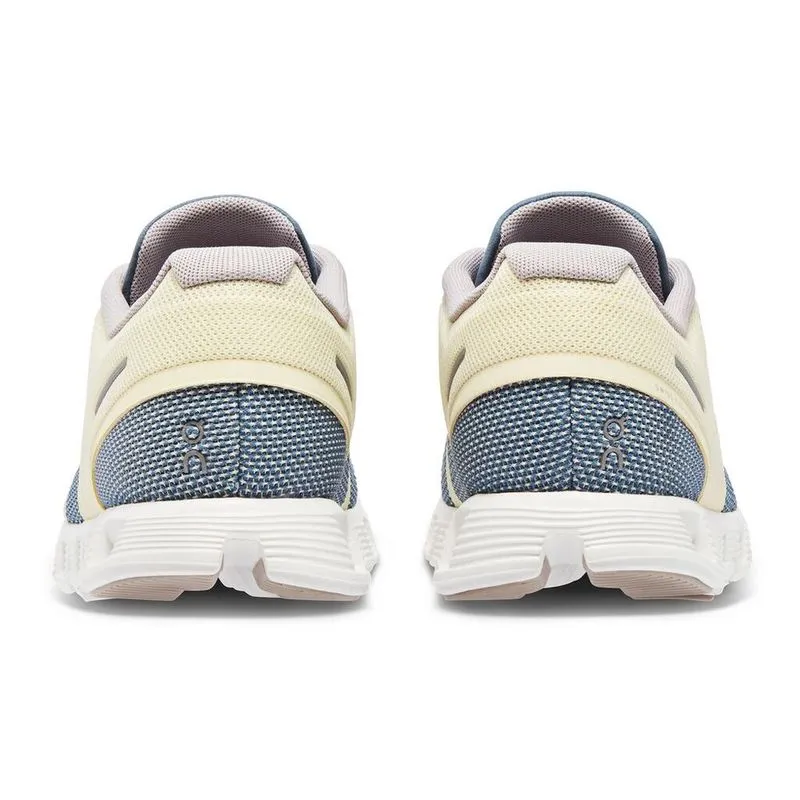 Tenis Para Mujer Cloud 5 Combo On