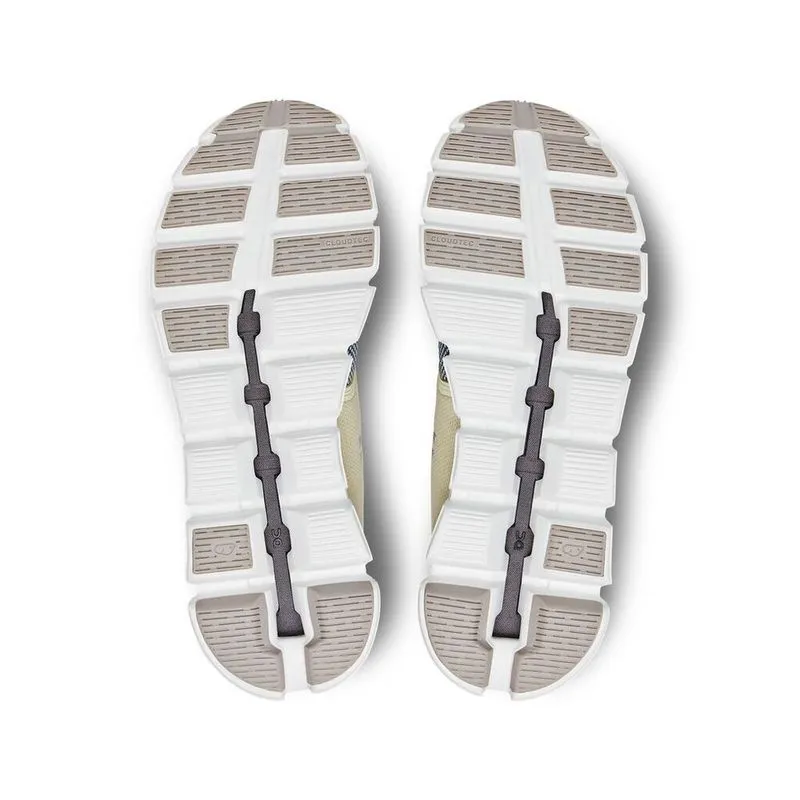 Tenis Para Mujer Cloud 5 Combo On