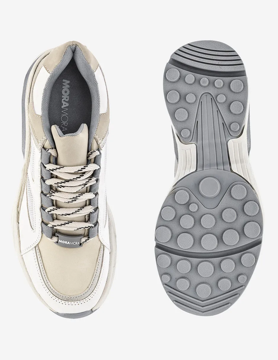 Tenis para mujer cod. 101832