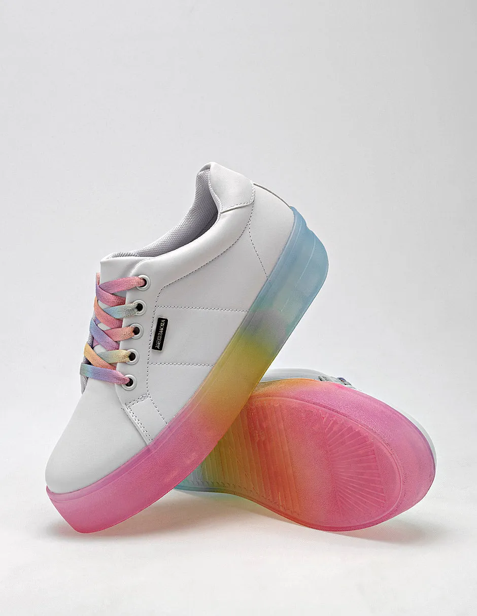 Tenis para mujer cod. 105574