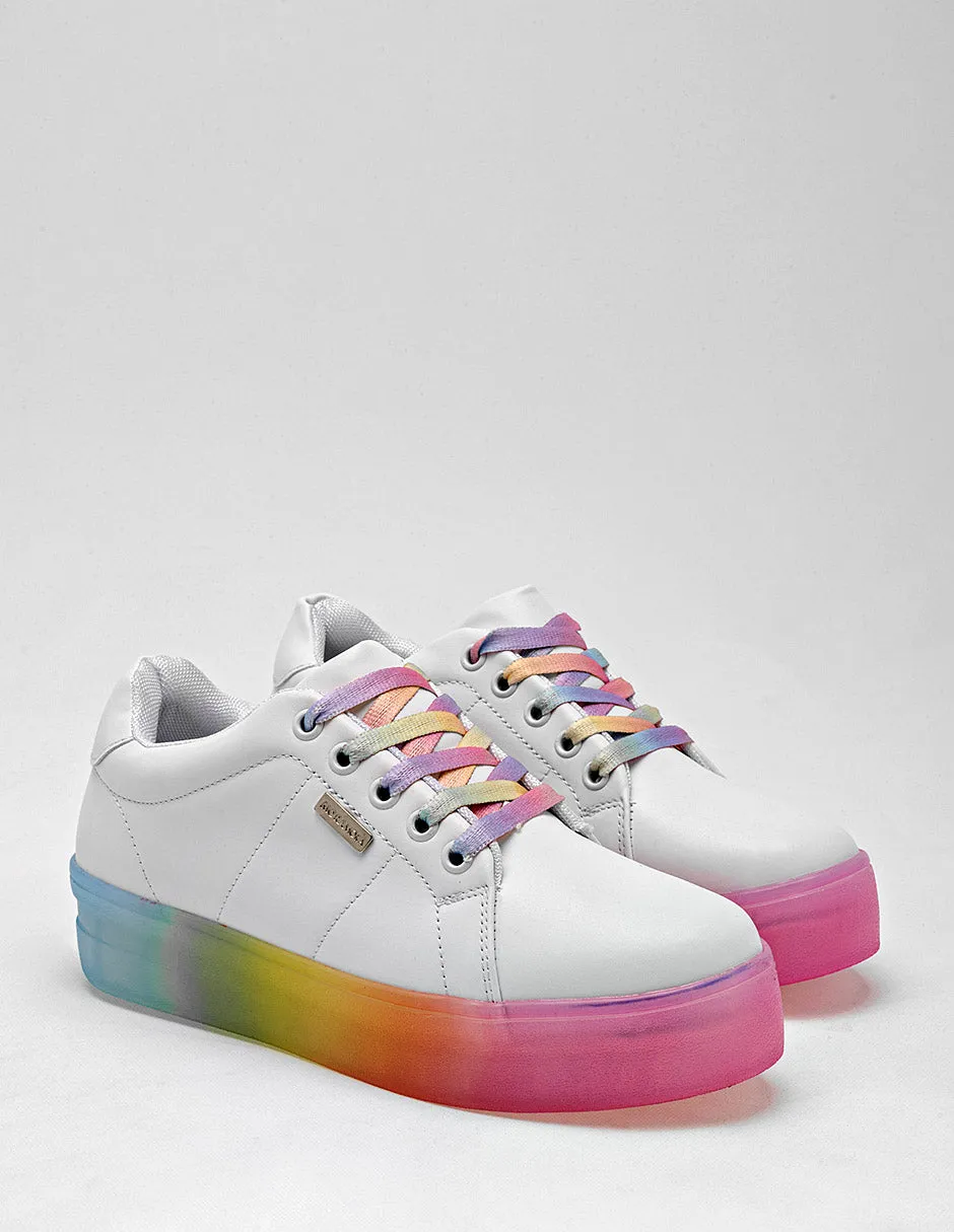 Tenis para mujer cod. 105574