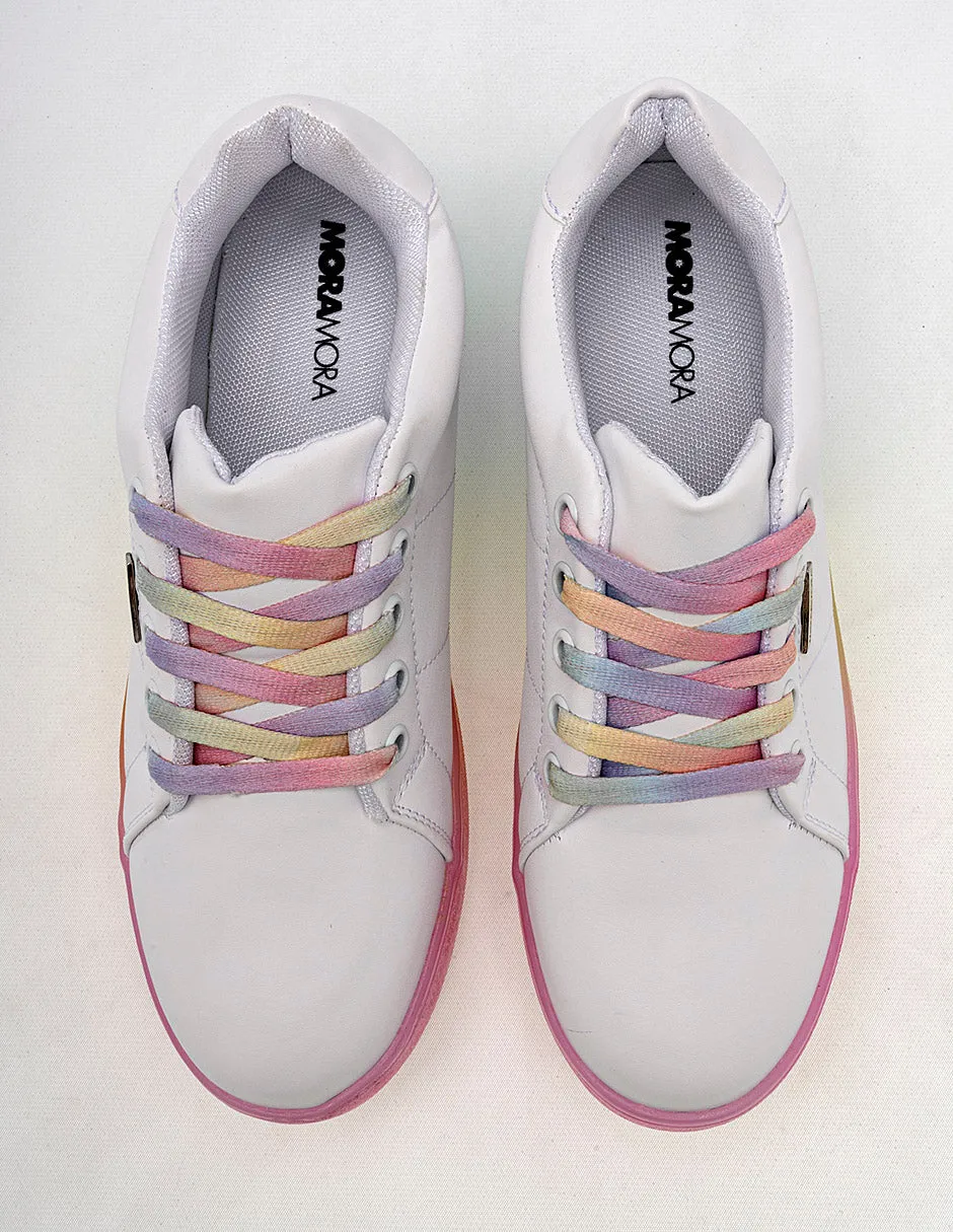 Tenis para mujer cod. 105574