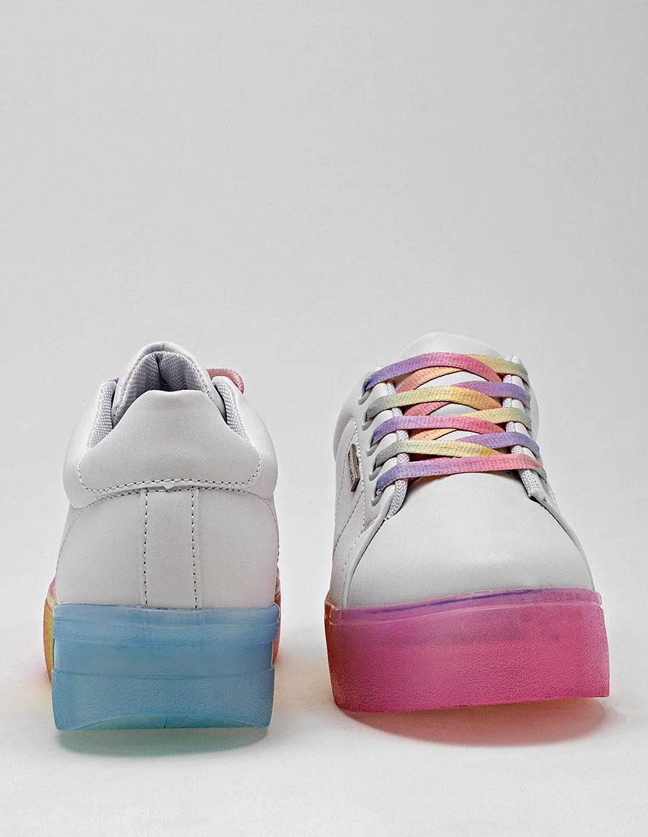 Tenis para mujer cod. 105574