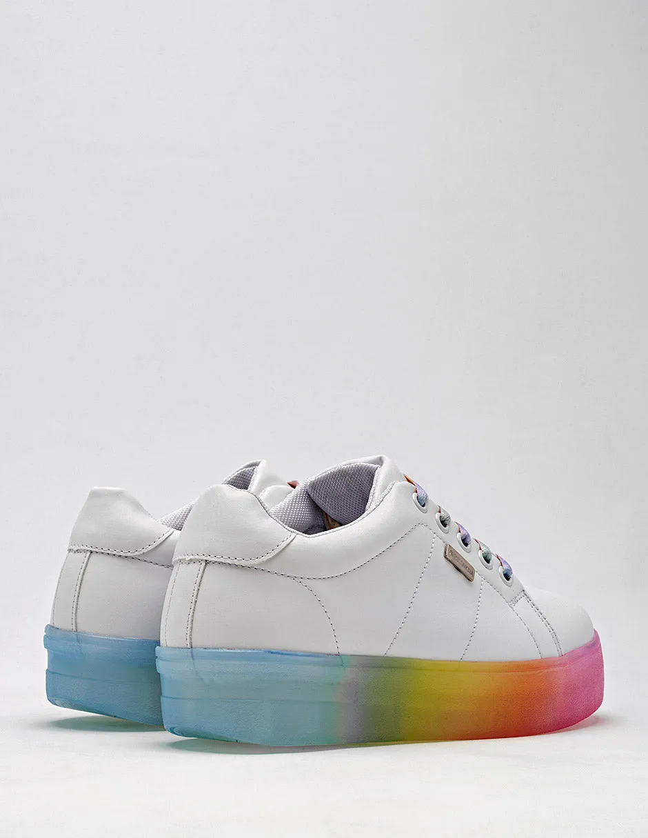 Tenis para mujer cod. 105574