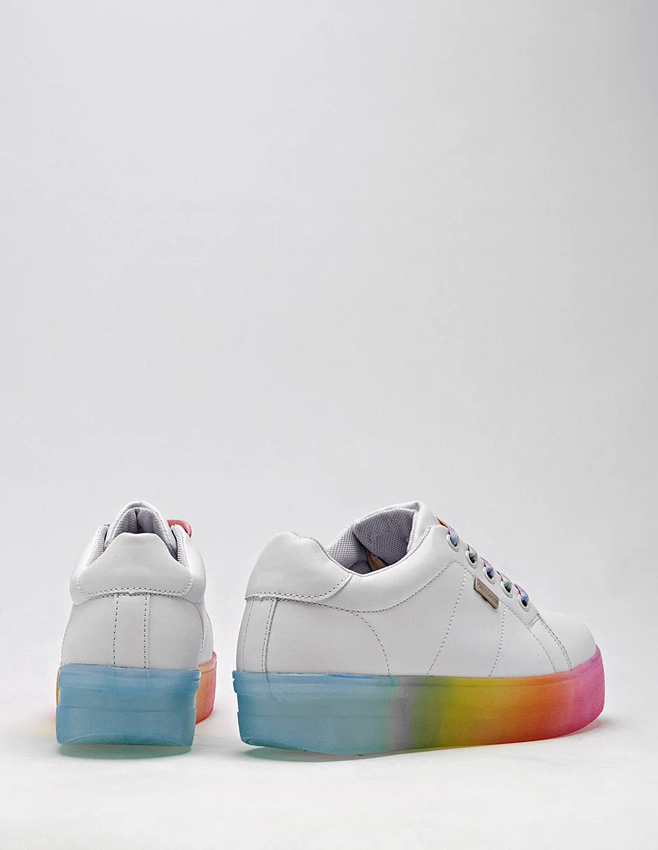 Tenis para mujer cod. 105574