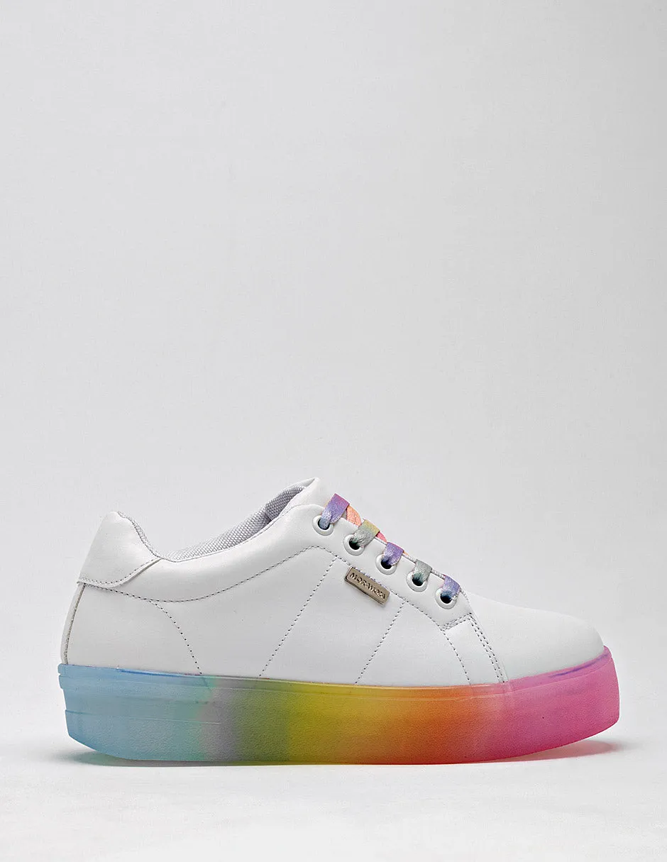 Tenis para mujer cod. 105574