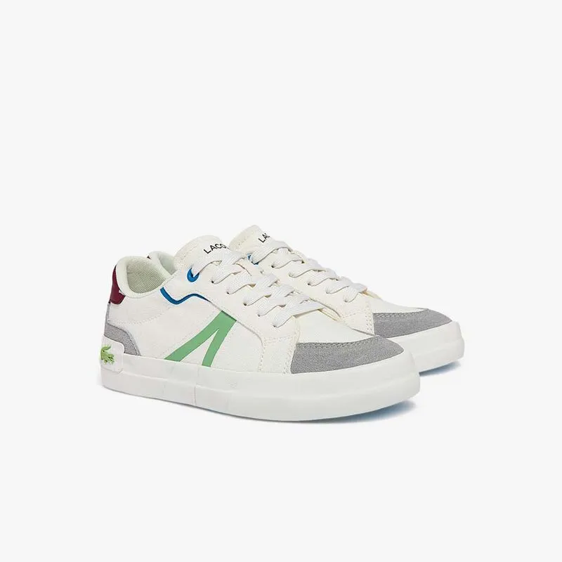Tenis Para Mujer L004 0722 1 Sfa Lacoste