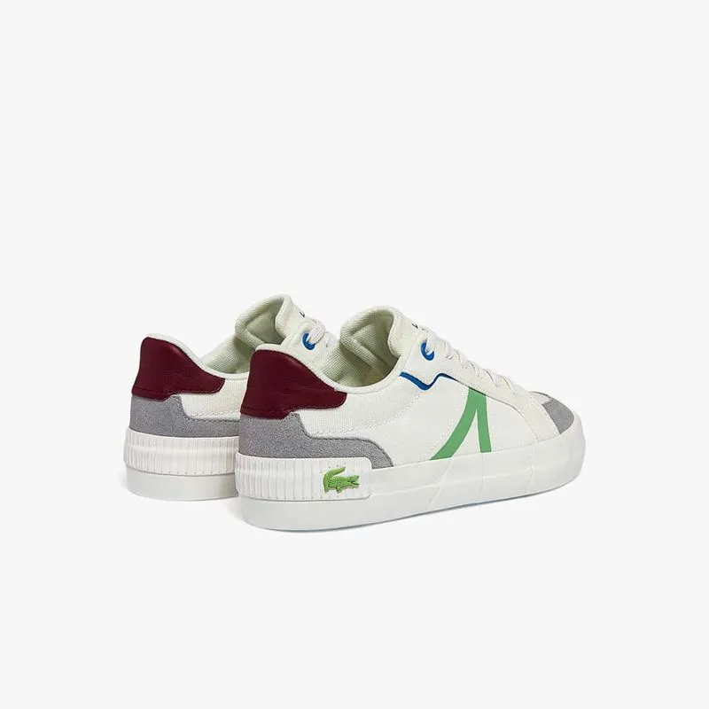 Tenis Para Mujer L004 0722 1 Sfa Lacoste