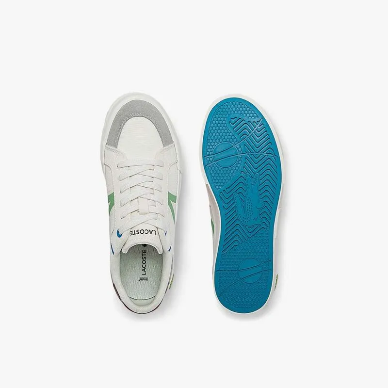 Tenis Para Mujer L004 0722 1 Sfa Lacoste