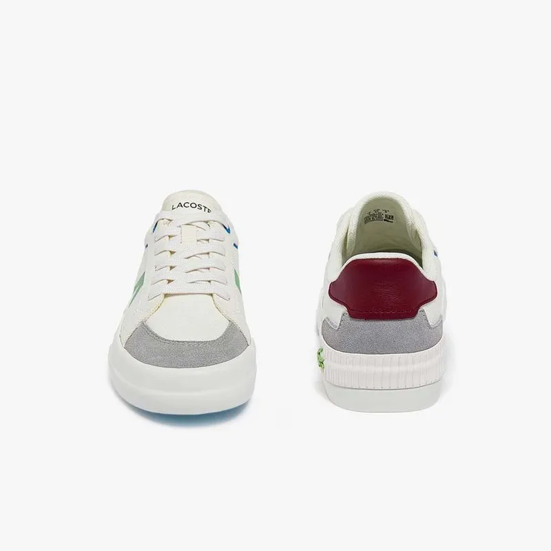 Tenis Para Mujer L004 0722 1 Sfa Lacoste