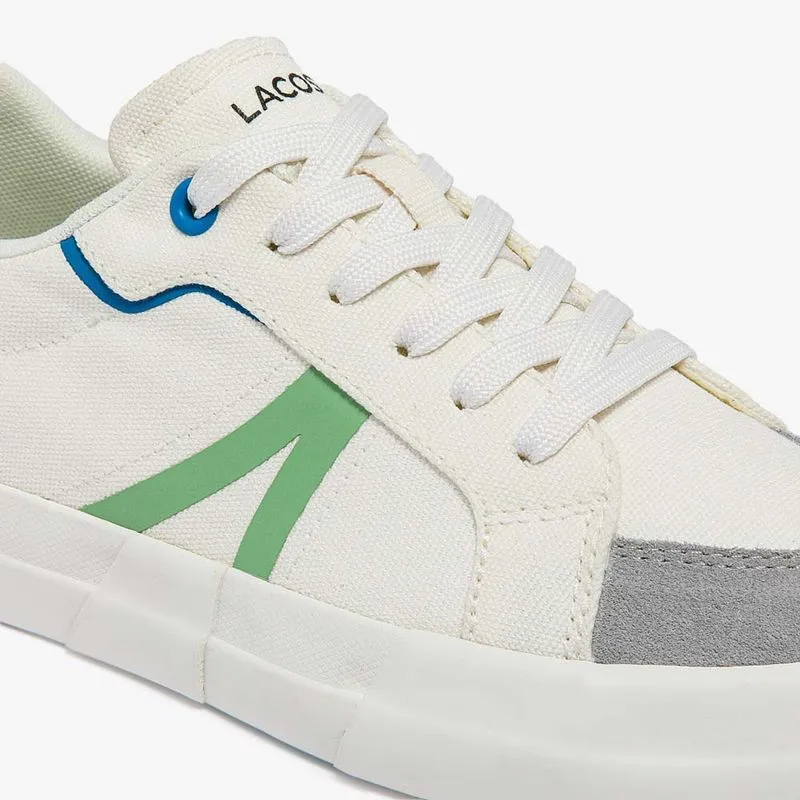 Tenis Para Mujer L004 0722 1 Sfa Lacoste