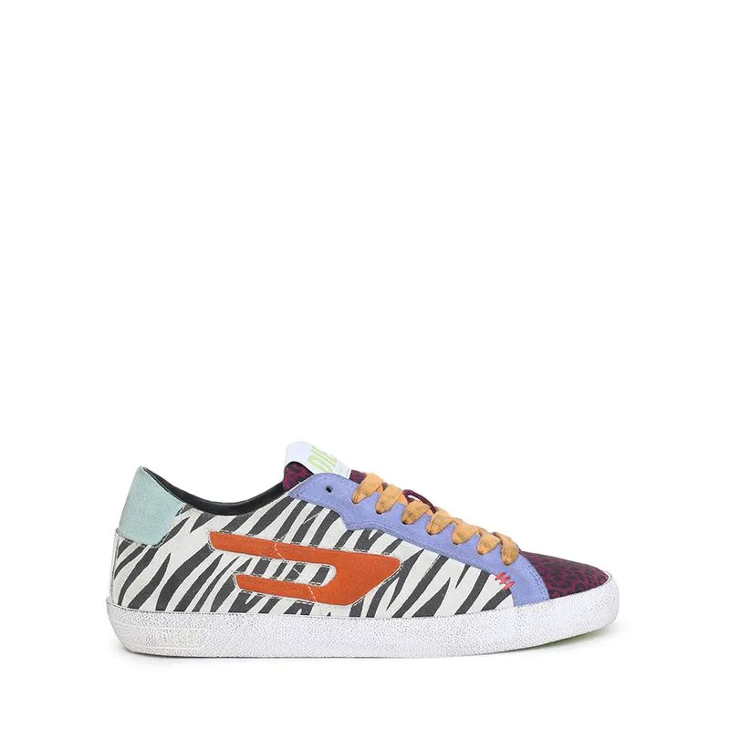 Tenis Para Mujer S Leroji Low W 48040