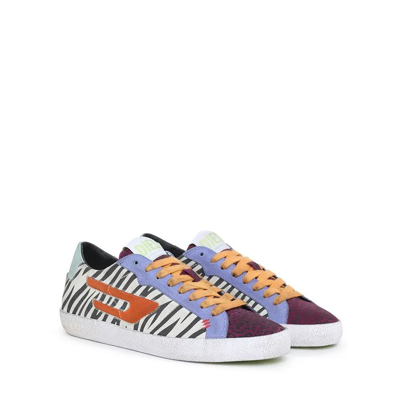 Tenis Para Mujer S Leroji Low W 48040