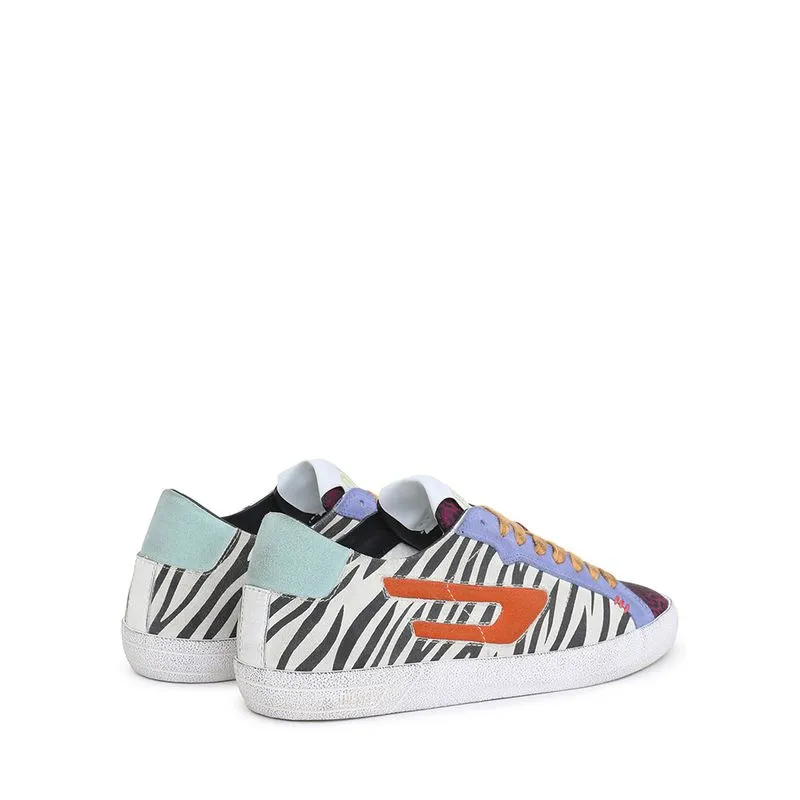 Tenis Para Mujer S Leroji Low W 48040