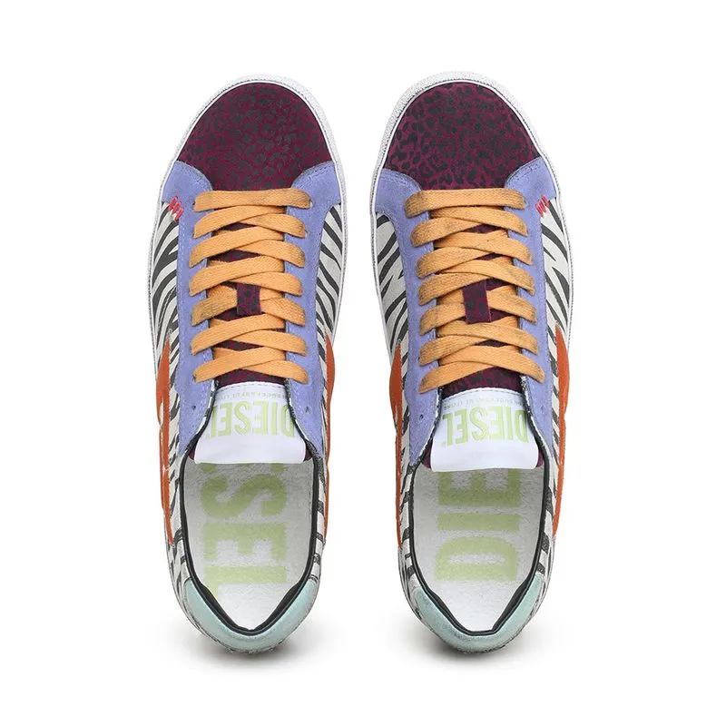 Tenis Para Mujer S Leroji Low W 48040