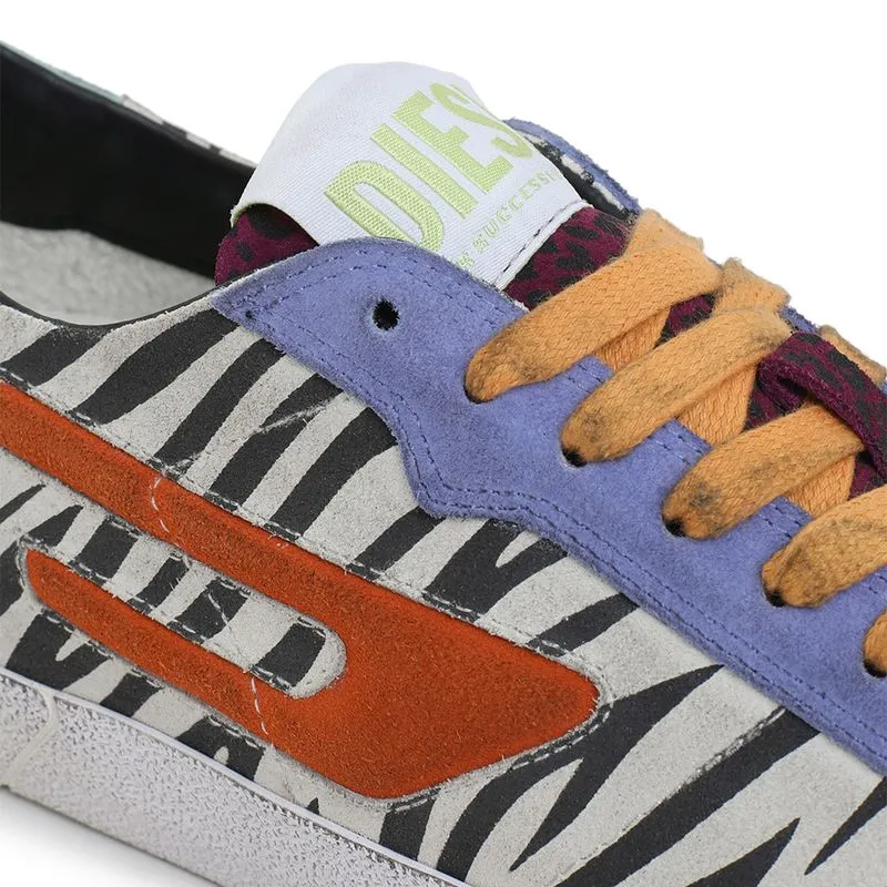Tenis Para Mujer S Leroji Low W 48040