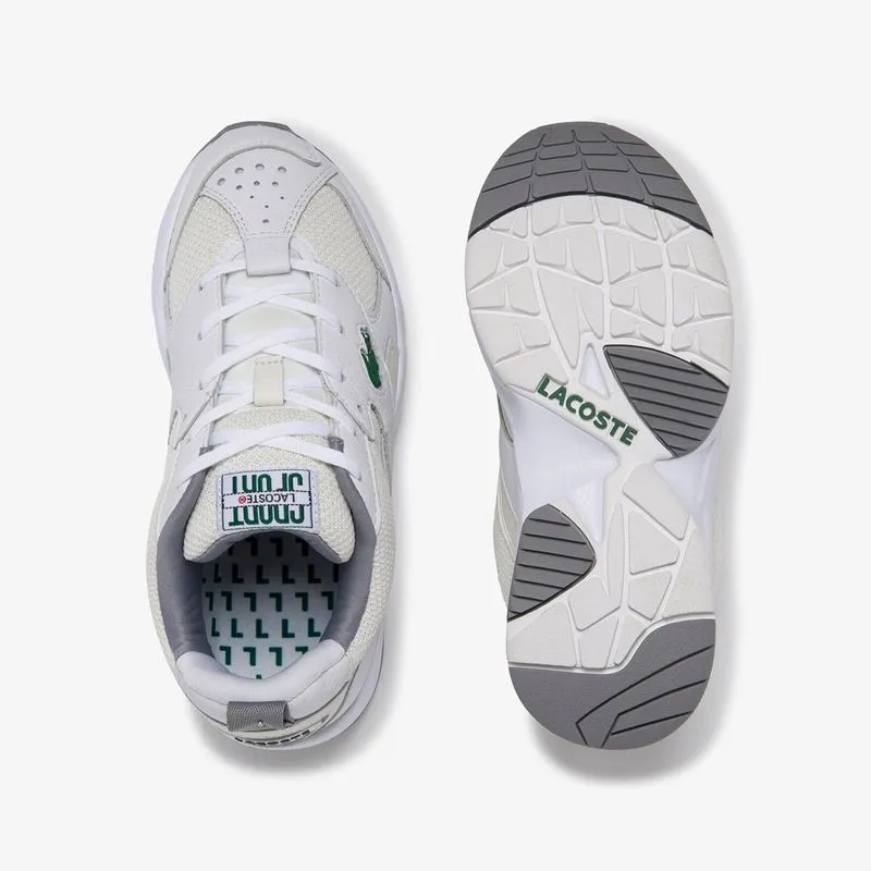 Tenis Para Mujer Storm 96 120 2 SfaLacoste