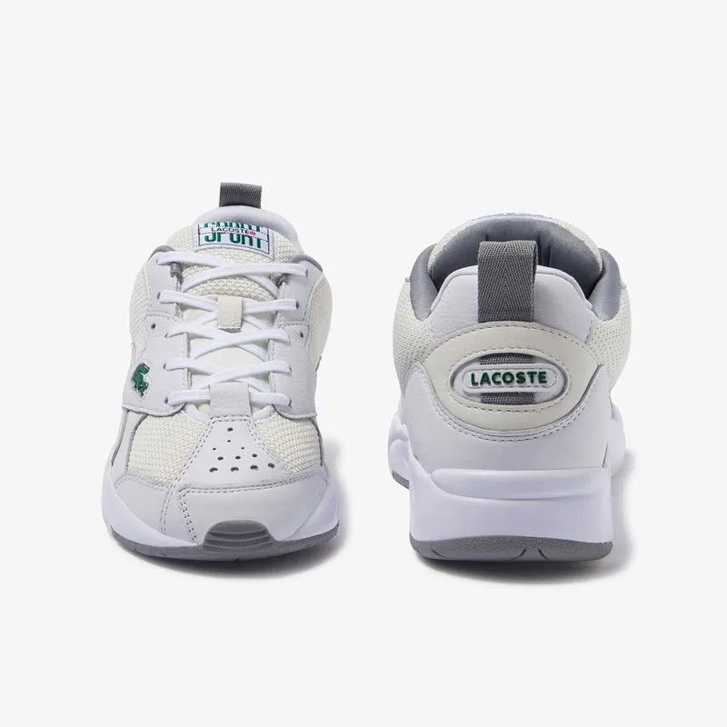 Tenis Para Mujer Storm 96 120 2 SfaLacoste