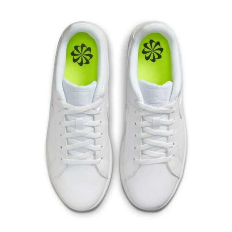 Tenis Para Mujer Wmns Court Royale 2 Nn Nike
