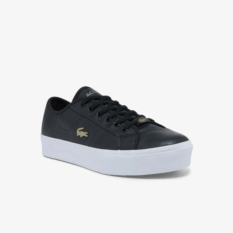 Tenis Para Mujer Ziane Plus Grand 07211CfaLacoste