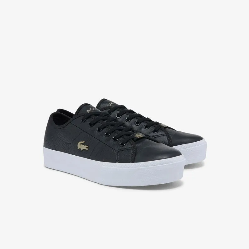 Tenis Para Mujer Ziane Plus Grand 07211CfaLacoste