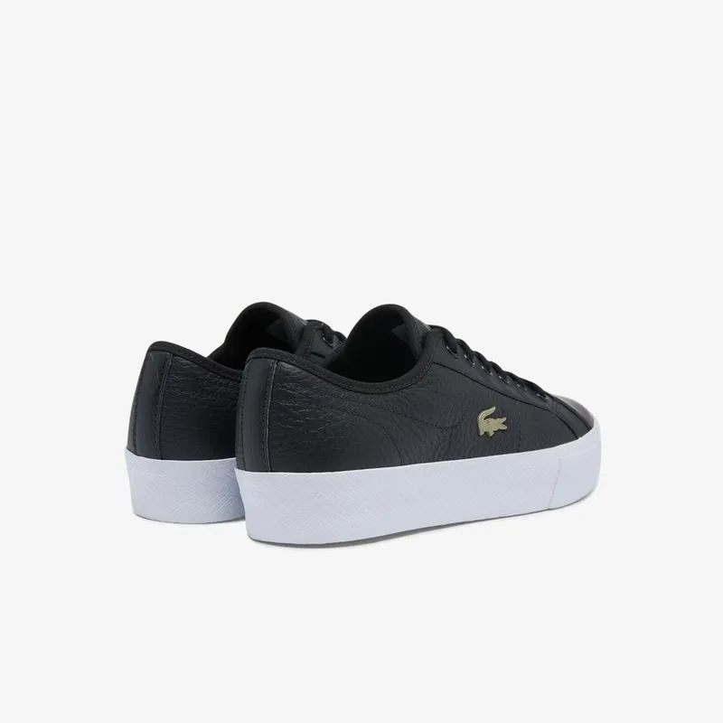 Tenis Para Mujer Ziane Plus Grand 07211CfaLacoste