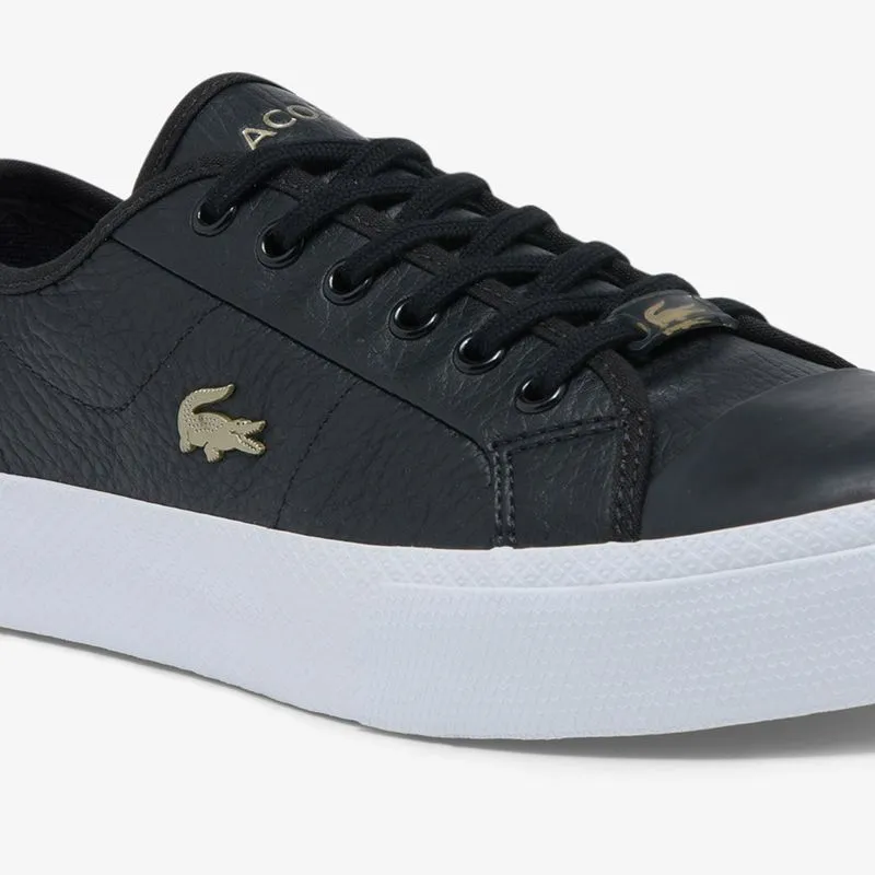 Tenis Para Mujer Ziane Plus Grand 07211CfaLacoste