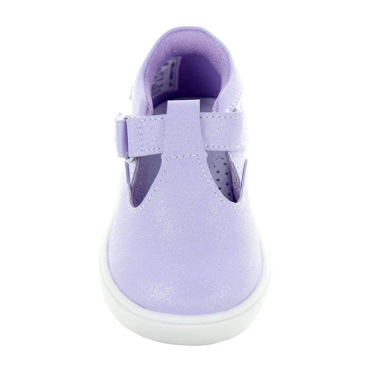 Tenis Para Nias Color Lila Lavanda