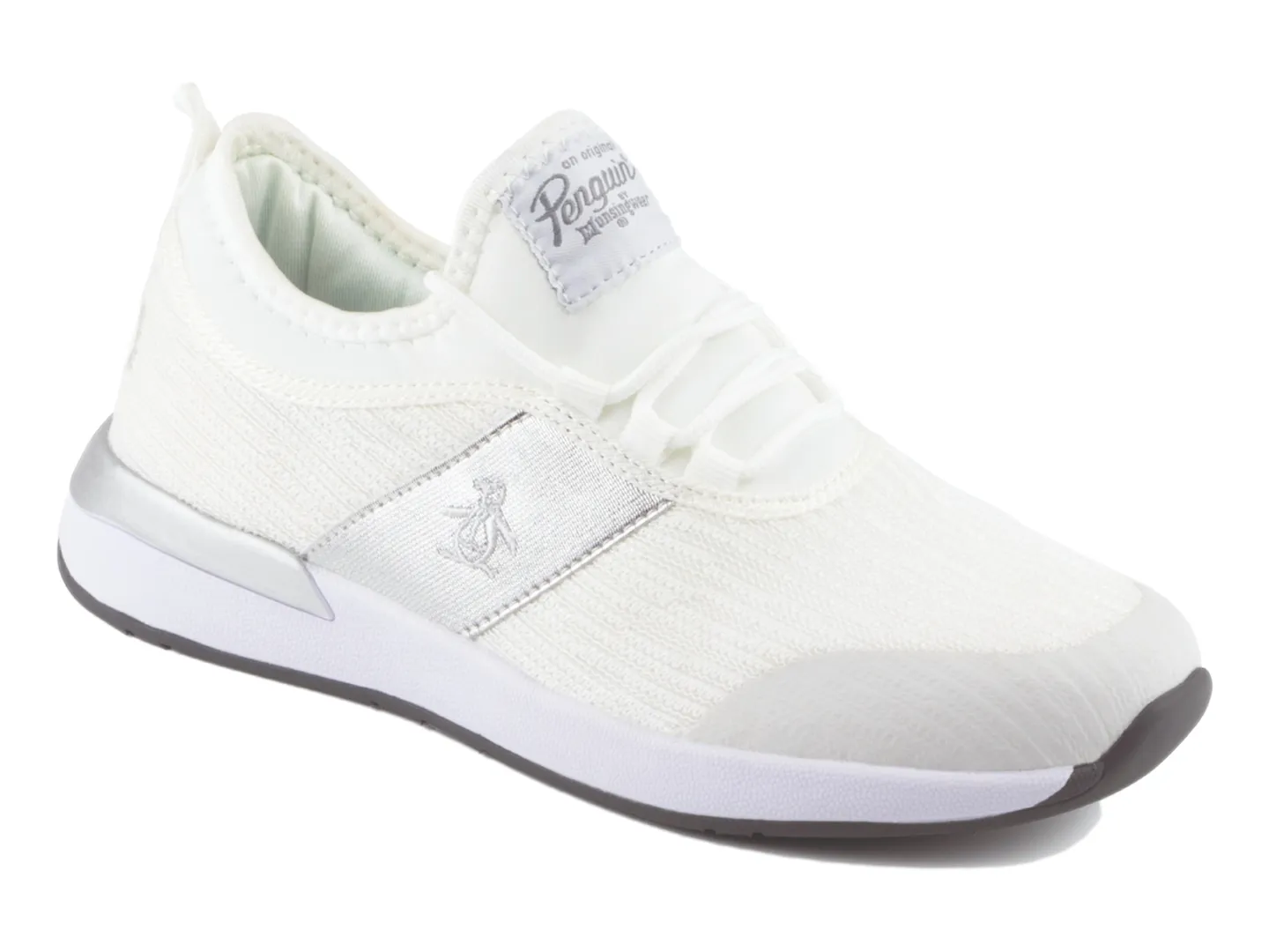 Tenis Penguin Op1 00174w Para Mujer