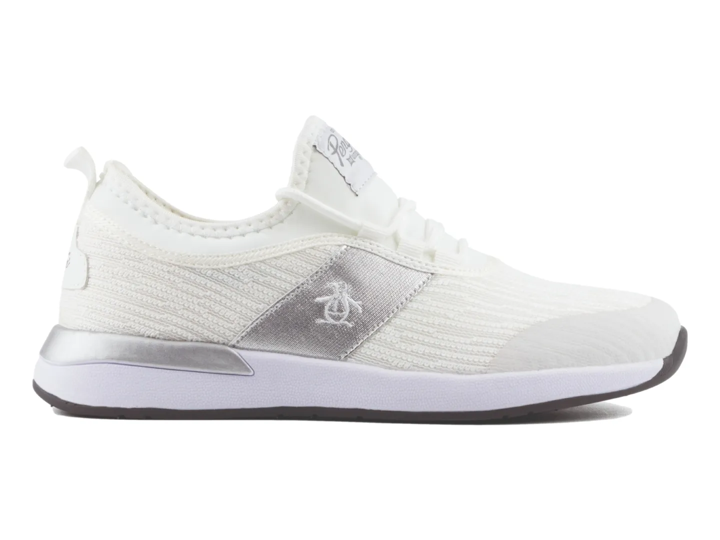 Tenis Penguin Op1 00174w Para Mujer