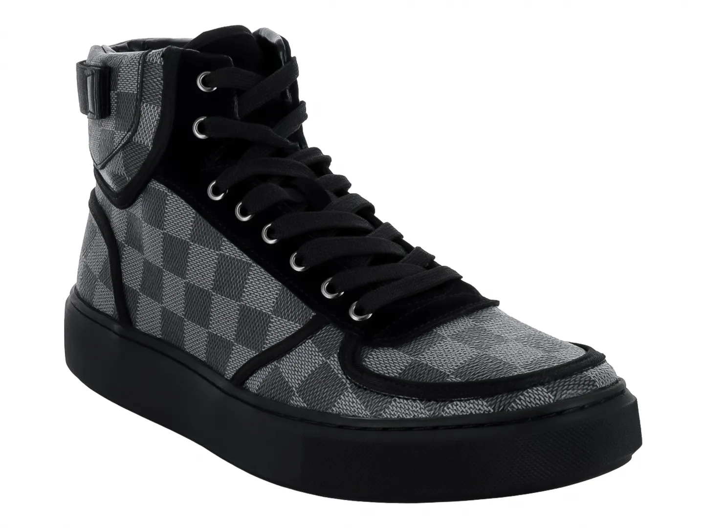 Tenis Platini 2301 Para Hombre