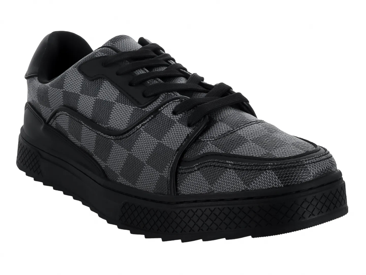 Tenis Platini 2309 Para Hombre