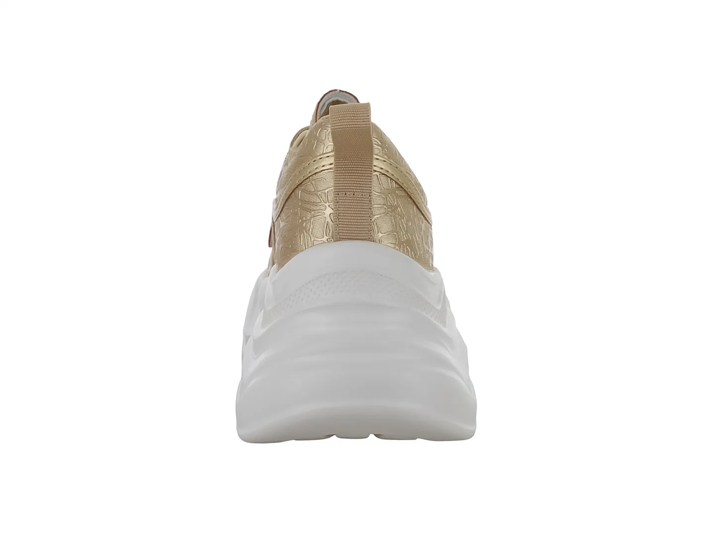 Tenis Platini L15 Para Mujer