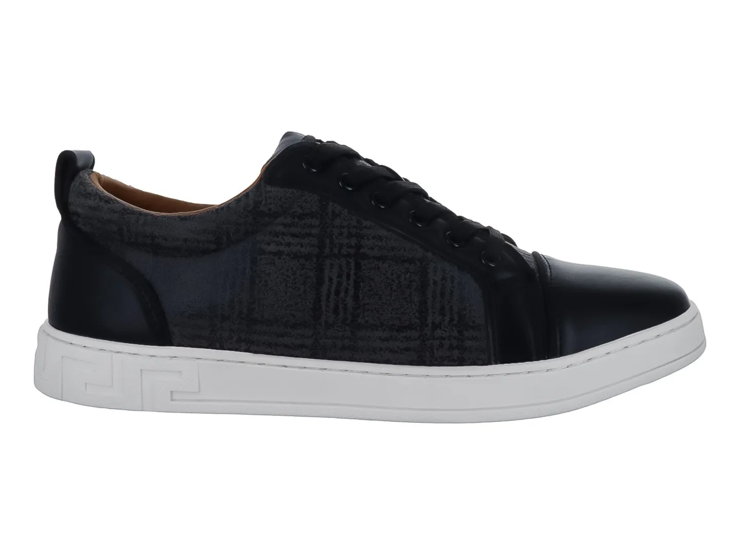 Tenis Platini M1 Para Hombre