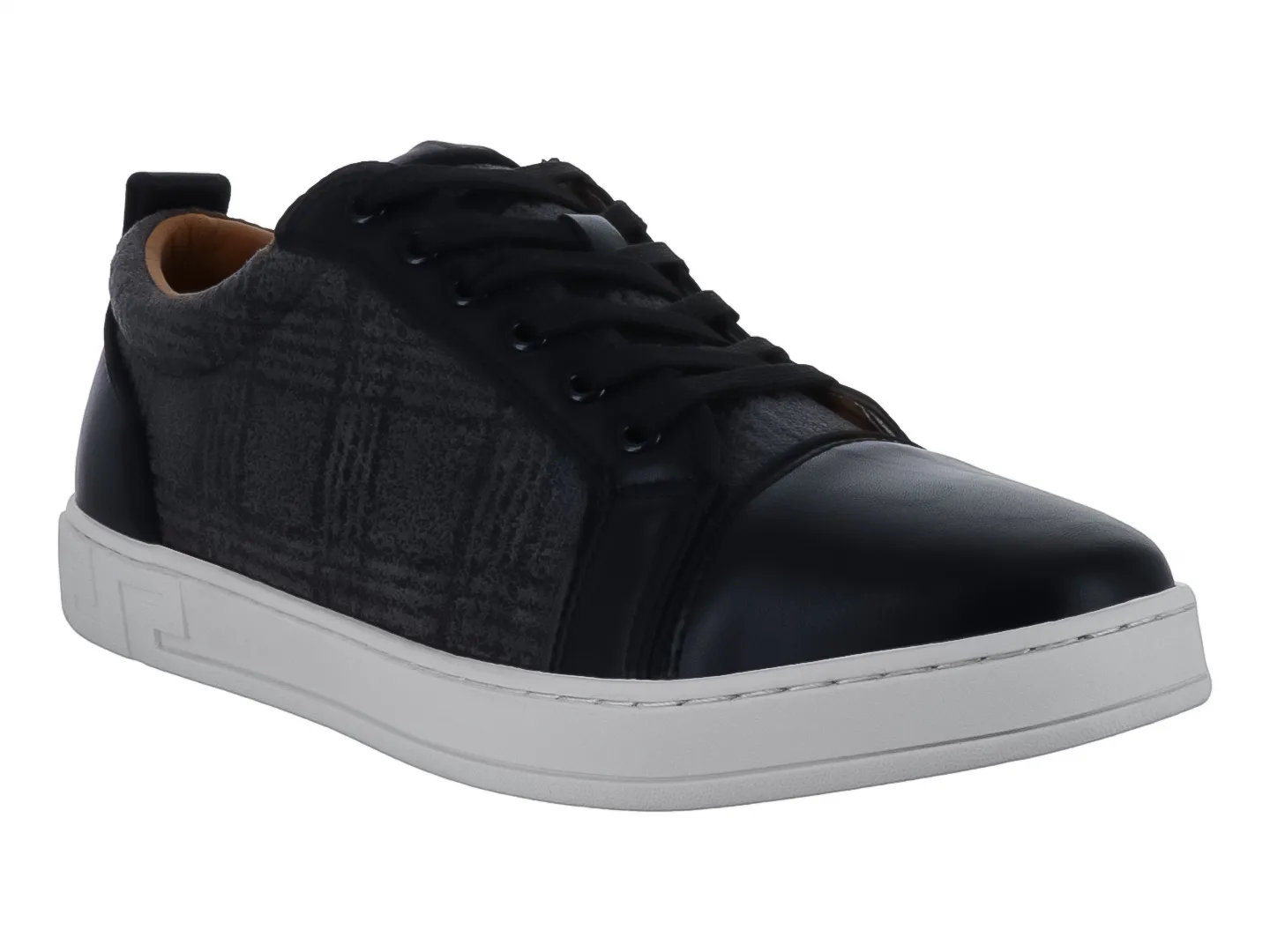 Tenis Platini M1 Para Hombre