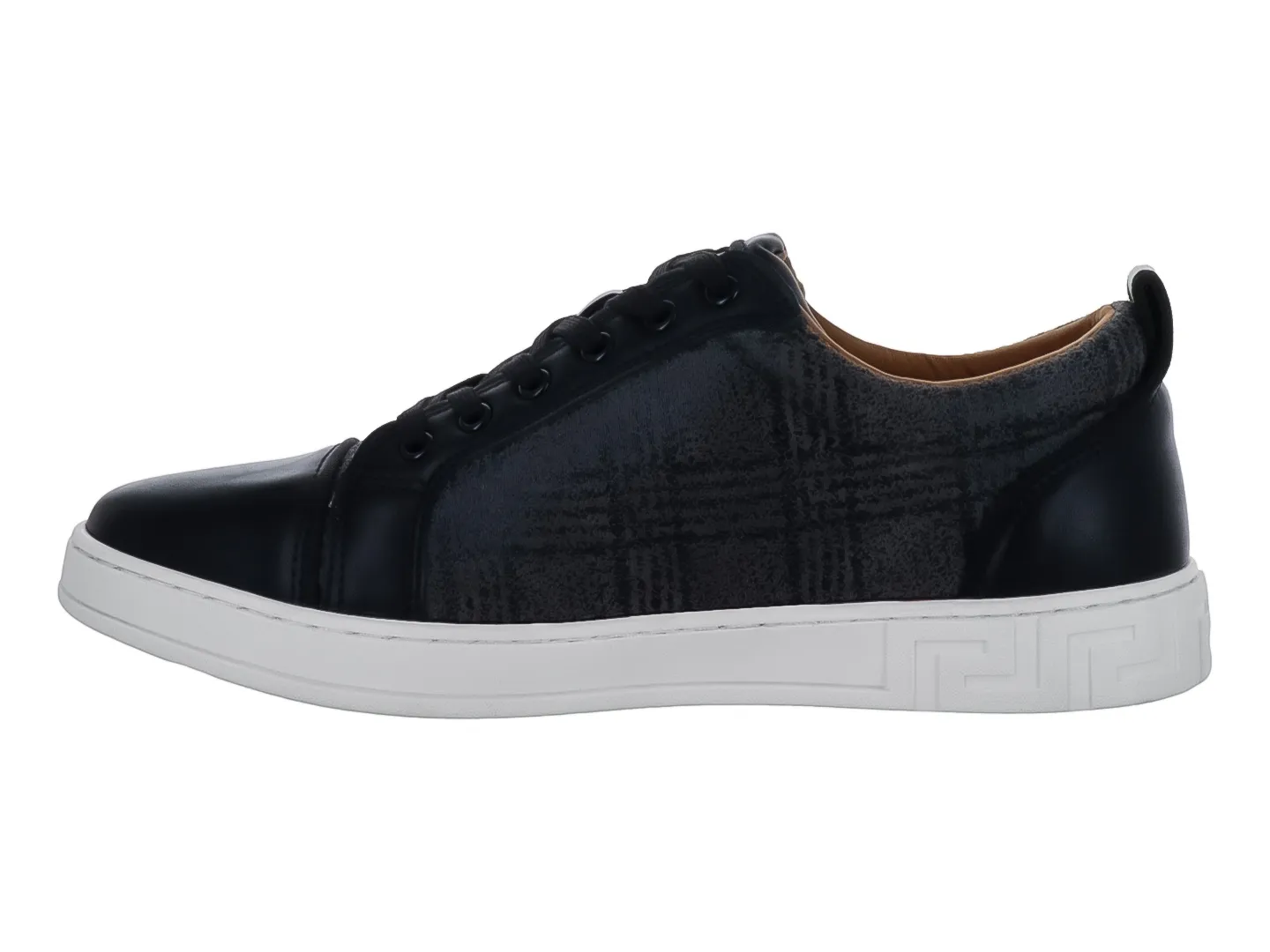 Tenis Platini M1 Para Hombre