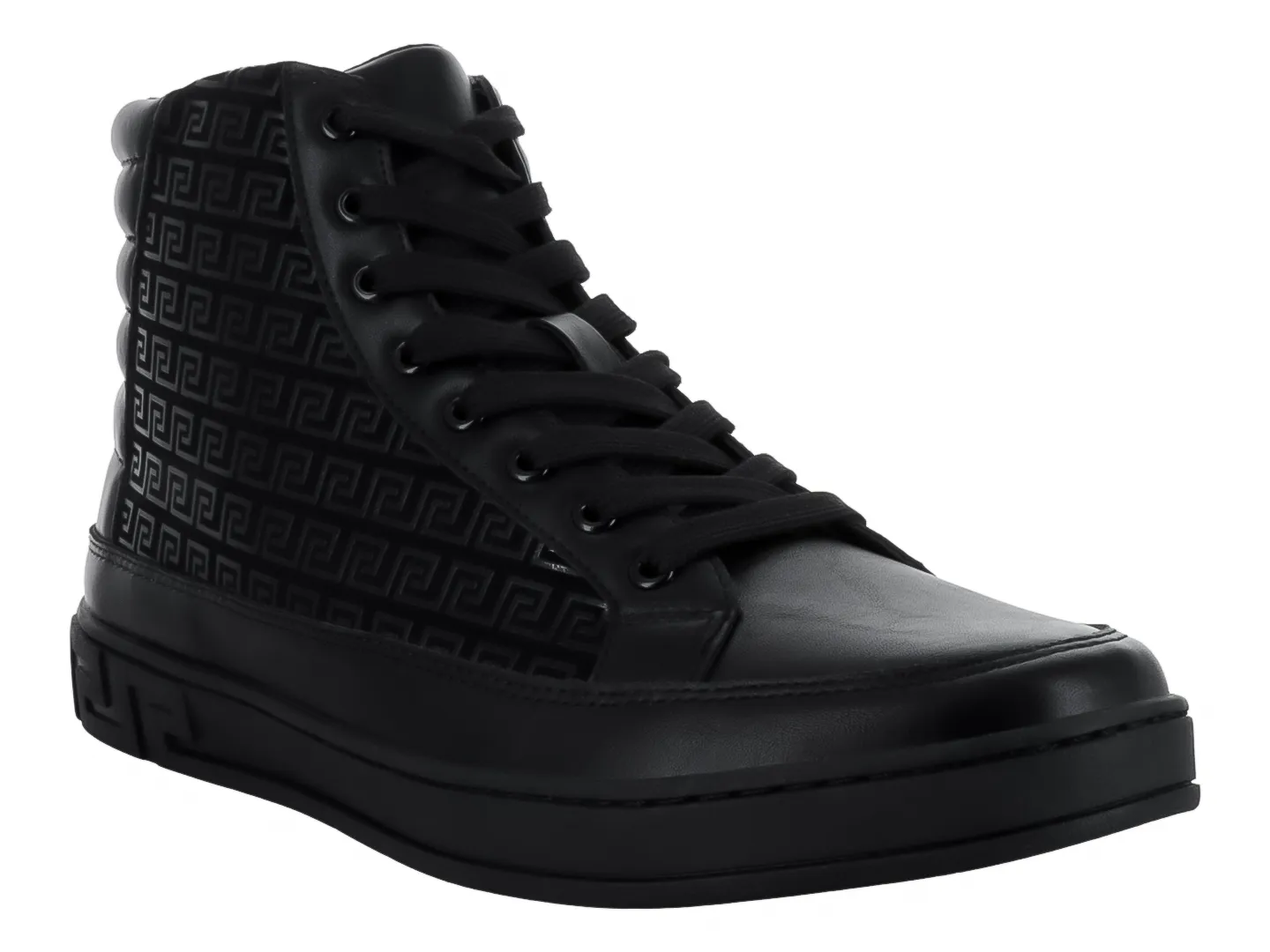 Tenis Platini M17 Para Hombre