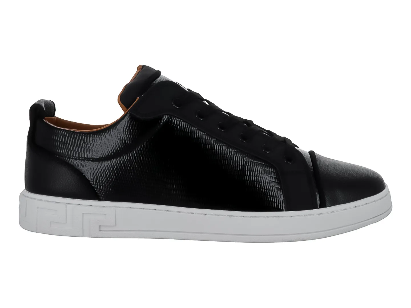 Tenis Platini M24 Para Hombre