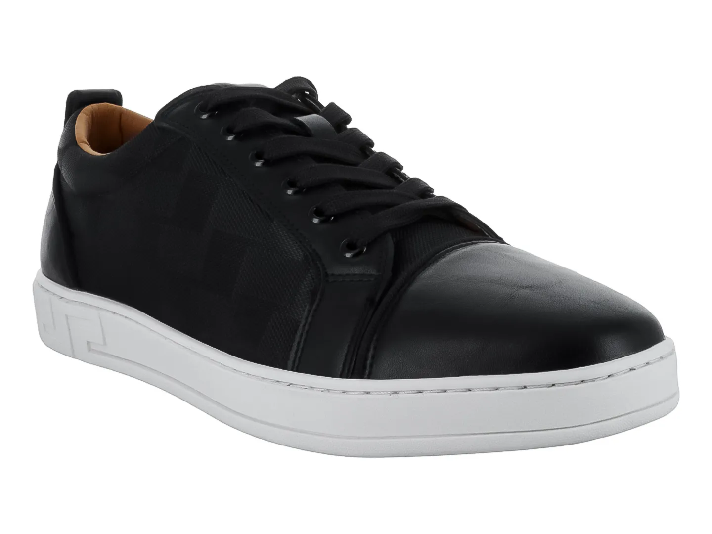 Tenis Platini M3 Para Hombre