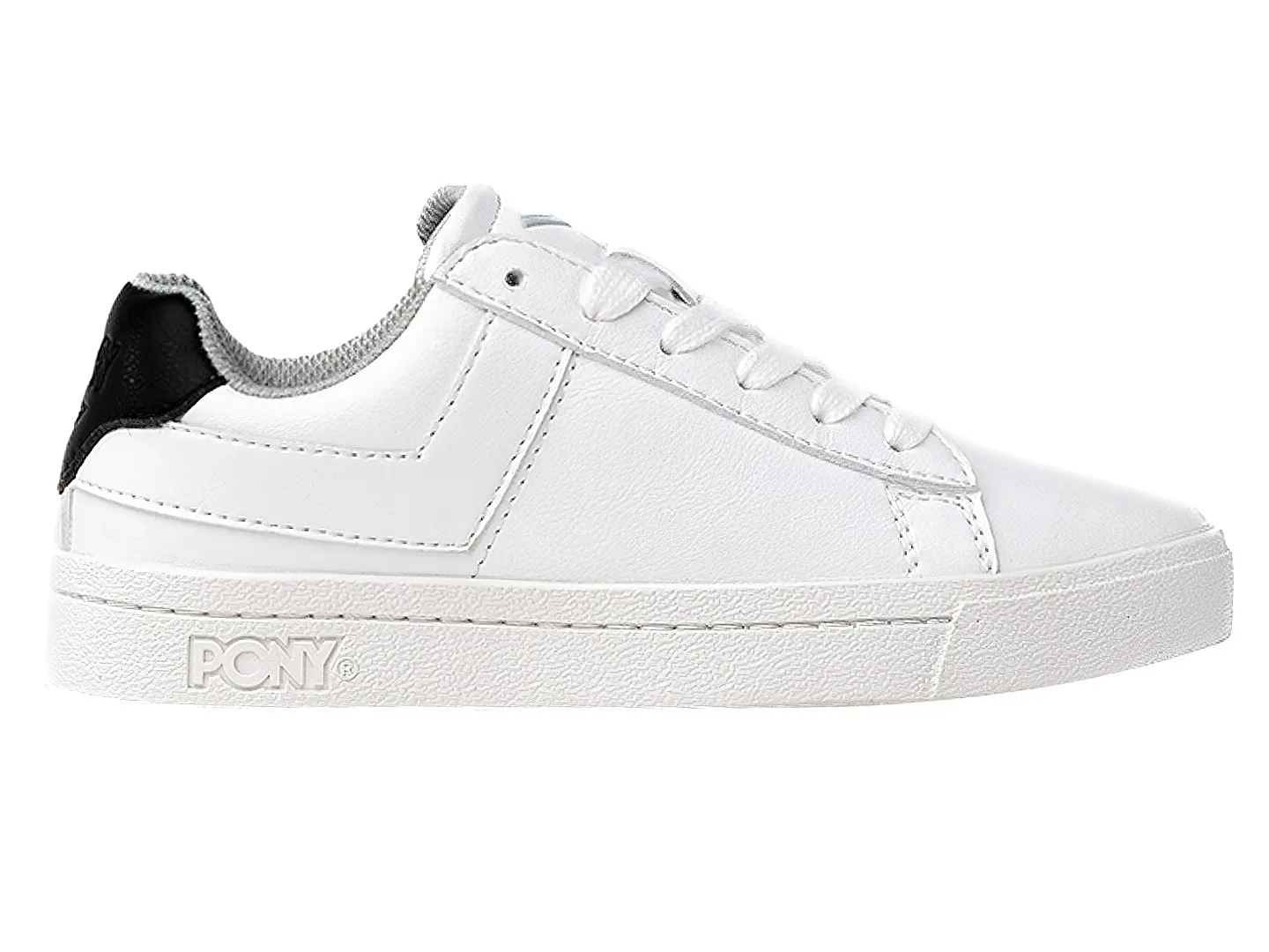 Tenis Pony Top Star Para Mujer