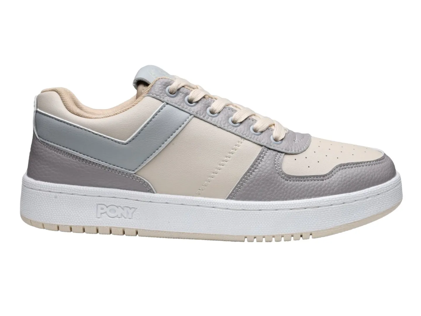 Tenis Pony Wings  Para Mujer