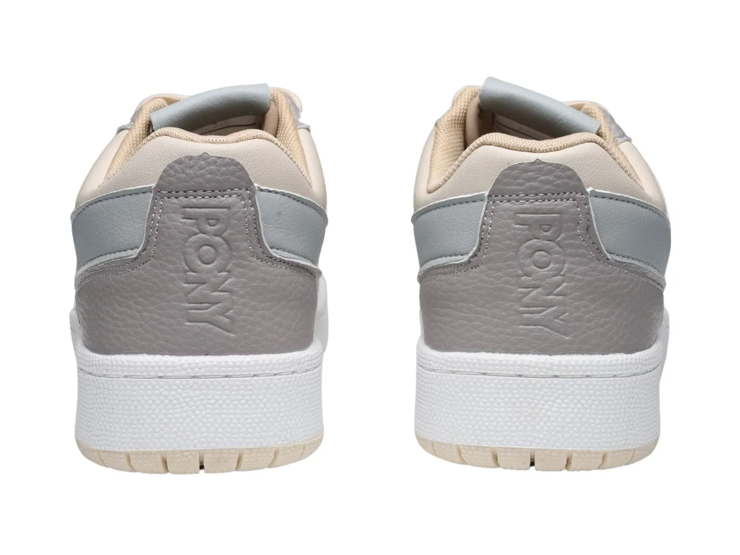 Tenis Pony Wings  Para Mujer