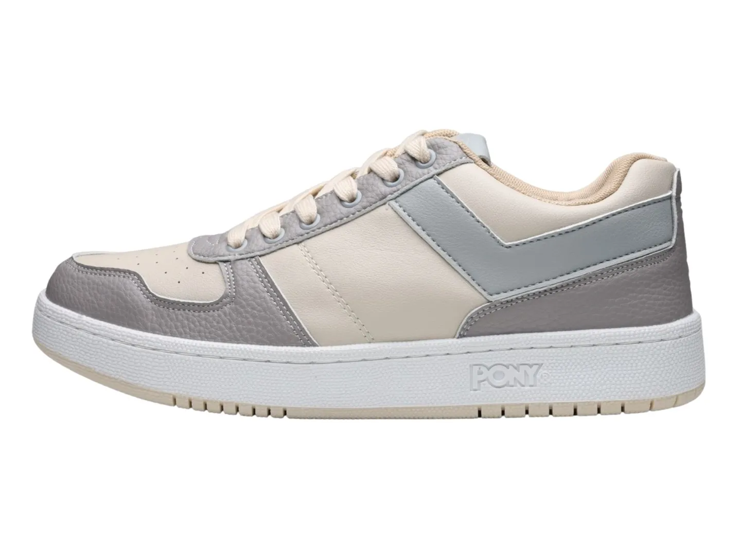 Tenis Pony Wings  Para Mujer