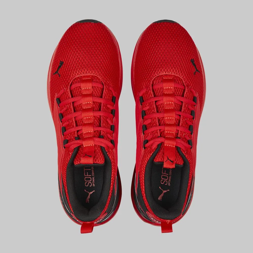 Tenis Puma Cell Rapid Hombre