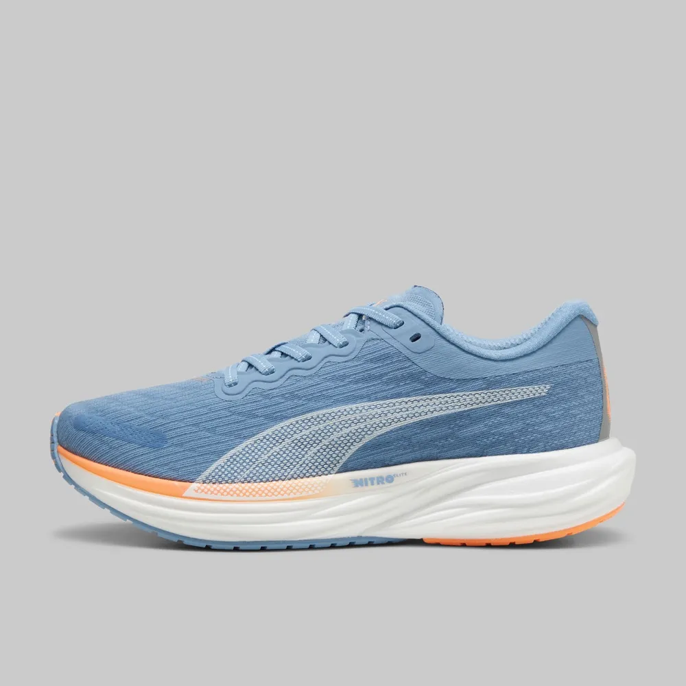 Tenis Puma Deviate Nitro Hombre